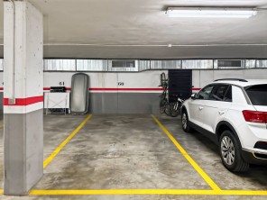 Garaje